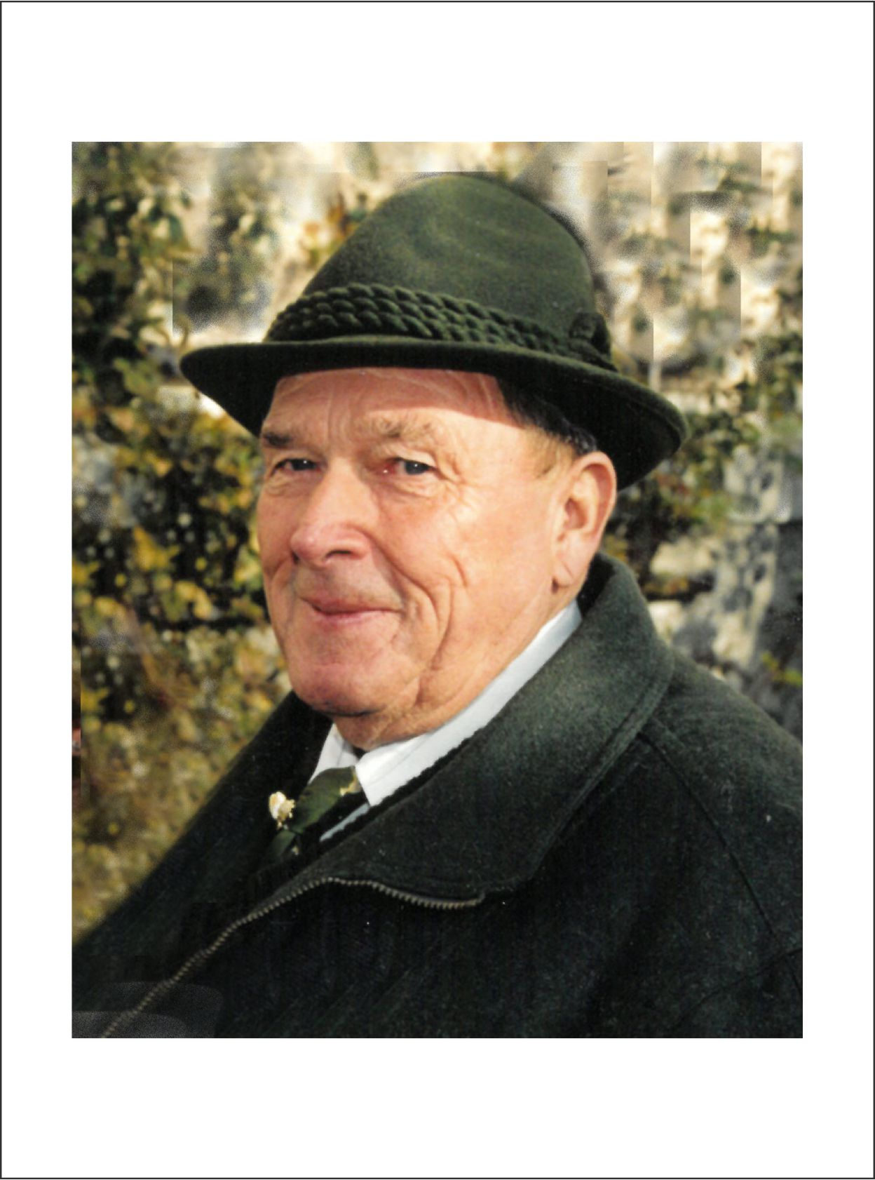 Johann Rupitsch